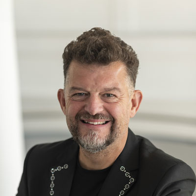 Stefan Thomas - Author of Business Networking for Dummies