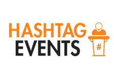 Hashtag Events